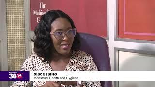 News In Focus - (30-11-24) - A conversation on promoting menstrual health awareness among girls