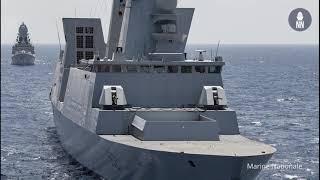 Naval News Monthly Recap - April 2021