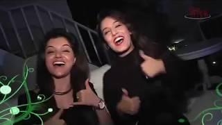 Rubina Dilaik & Srishty Rode