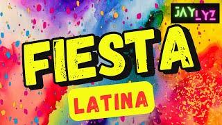 LE MEILLEUR de la FETE ! LATINO - FIESTA LATINA - Shakira, Daddy Yankee #fetes  #party #fiesta