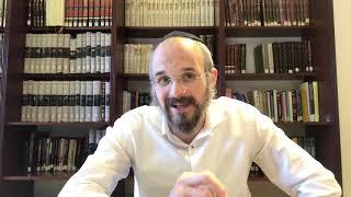 (MORE) DEBATE TACTICS Talmud Perek Chelek #008 Sanhedrin 91a(3) | Rabbi Levi Y New