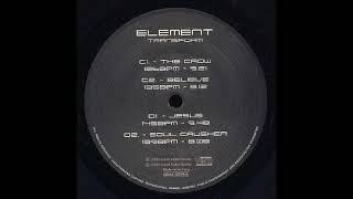 Element - The Crow