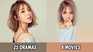 All Dramas and Movies of Emma Wu | Emma Wu Dramas and Movies (2007-2025)