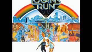 Logan's Run Electronic Selections From the Soundtrack