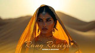 Nirmala Maghani - Rangrasiya | Official Music Video