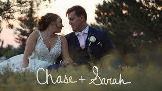 Chase and Sarah Wedding Film