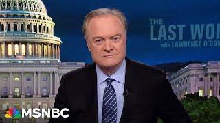 Lawrence: ‘A vote for Jill Stein is a vote for Donald Trump’ & mass deportation