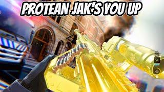 INCREDIBLY Overpowered PROTEAN BUILD in Modern Warfare 3 | MW3 JAK PROTEAN Loadout