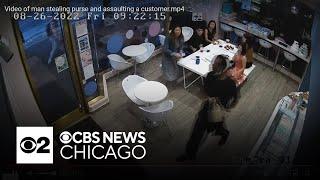 Crime has some women small business owners in Chicago planning on leaving