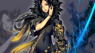 Blade & Soul: Custom Jin Seo-Yeon Mod Release (KR/CH/JP/TW) by Rendermax