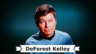 DeForest Kelley: "Raumschiff Enterprise - Pokerspiele" (1966)