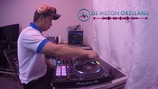 ROCK STAR - BALADAS ROMANTICAS - MIX - DJ MILTON ORELLANA