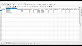 How to Import Products from a Spreadsheet