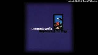 Commander Krilly – Raptures Of The Deep (The Stimulation) 1995