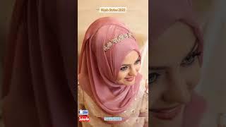 Hijab Styles 2023|Hijab Style #shorts #viral