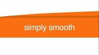 Sally Hansen Simply Smooth Hair Remover Creme How-to Video