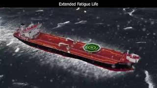 Teekay's Amundsen Class Shuttle Tankers