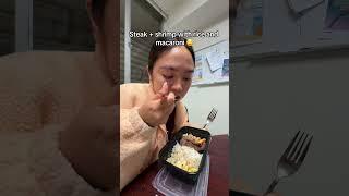 What I Ate During My 12 Hour Night Shift | Pediatric Travel Nurse