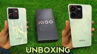 IQOO Z9 at ₹18,500! Best 5G Phone of 2024? Unboxing & First Impressions