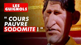 L'obsession de Philippe De Villiers : c'est culte ! - Les Guignols - CANAL+