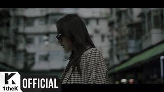 [MV] BANHANA(반하나) _ All over again(그 날의 온도)