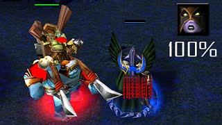 The Immortal Phantom Assasin (armlet gaming) DotA - WoDotA Top 10 by Dragonic