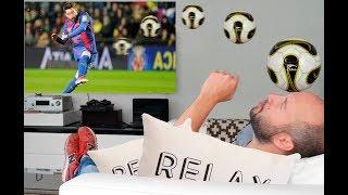 Real 3d Futbol TV Prank!!