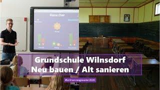 Neues aus dem Rat / Grundschule Wilnsdorf