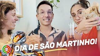 Dia de São Martinho