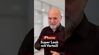 Dein iPhone, dein Style!  Mit deinem Namen oder einer coolen Botschaft – jetzt personalisieren! 