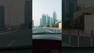 west bay towers #qatar #travel #taxi #uberrider #uberdriver #doha #qatarcity @qatartaxidriver3626