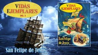 Vidas Ejemplares No. 1