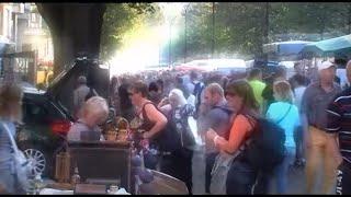 La braderie de Lille - Les docs de votre vie