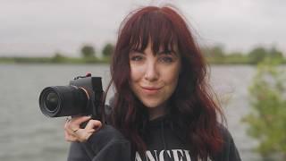 How to ACTUALLY Film Yourself (Cinematic too )