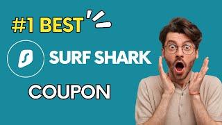 SurfShark Coupon Code  BEST SurfShark VPN Discount Code