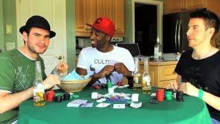 Poker Chips - Moving Mind Studio