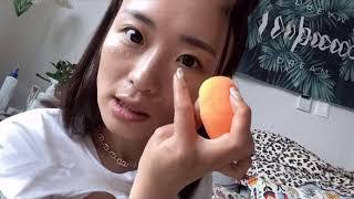 夏日简单持久日常妆|My daily make up