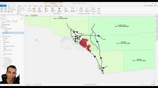 ArcGIS Pro Basics for beginners | ArcGIS Mastery