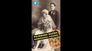 Poj***na nazwa niemieckiej pizzerii