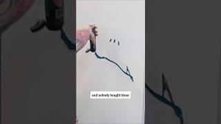 My unpopular opinion on limited-edition prints ... #art #painting #prints