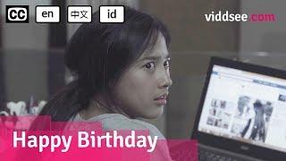 Happy Birthday - Thailand Horror Short Film // Viddsee.com