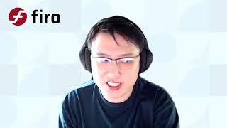 Interview with Reuben Yap of FIRO former Zcoin