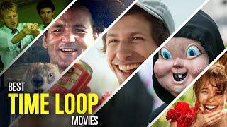 12 Best Time Loop Movies & Where to Stream Them | MoviesWood