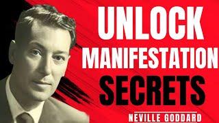 Understanding How Manifestation Really Happens | Neville Goddard Motivation