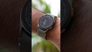 Samsung Galaxy Watch 7 40mm LTE ASMR Unboxing #Shorts