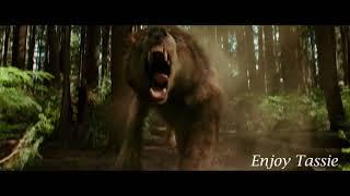 Twilight: New Moon ~ Werewolf Scenes Full HD 1080p