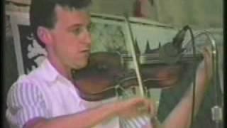 JOHN MORRIS RANKIN & HOWIE MACDONALD - 1986 MABOU CEILIDH