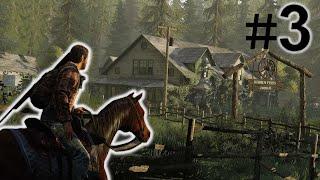 The Last of Us Remastered Gameplay Walkthrough Part 3