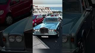 La Palma | Young- und Oldtimer | Daily Driver