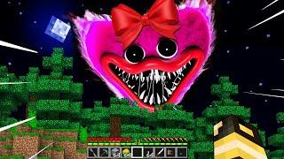 HO INCONTRATO KISSY MISSY NEL MIO MONDO DI MINECRAFT!!